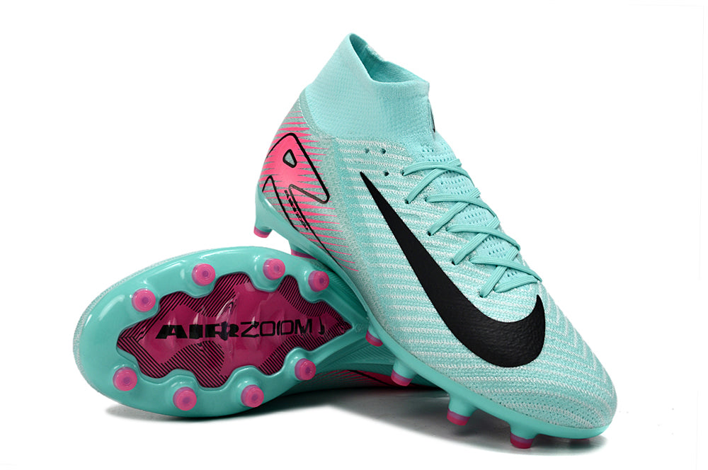 Botas de fútbol Nike Air Zoom Mercurial Vapor XV Elite AG-PRO