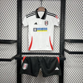 Kids Kit Fulham home 24/25