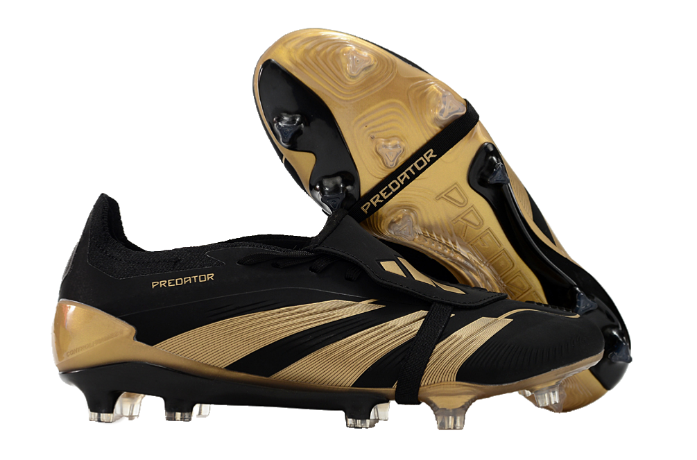 PREDATOR ACCURACY FG BOOTS