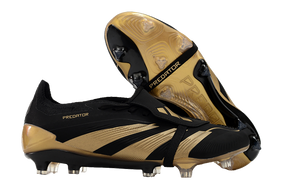 PREDATOR ACCURACY FG BOOTS