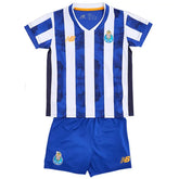 Kids Kit Porto Home 24/25