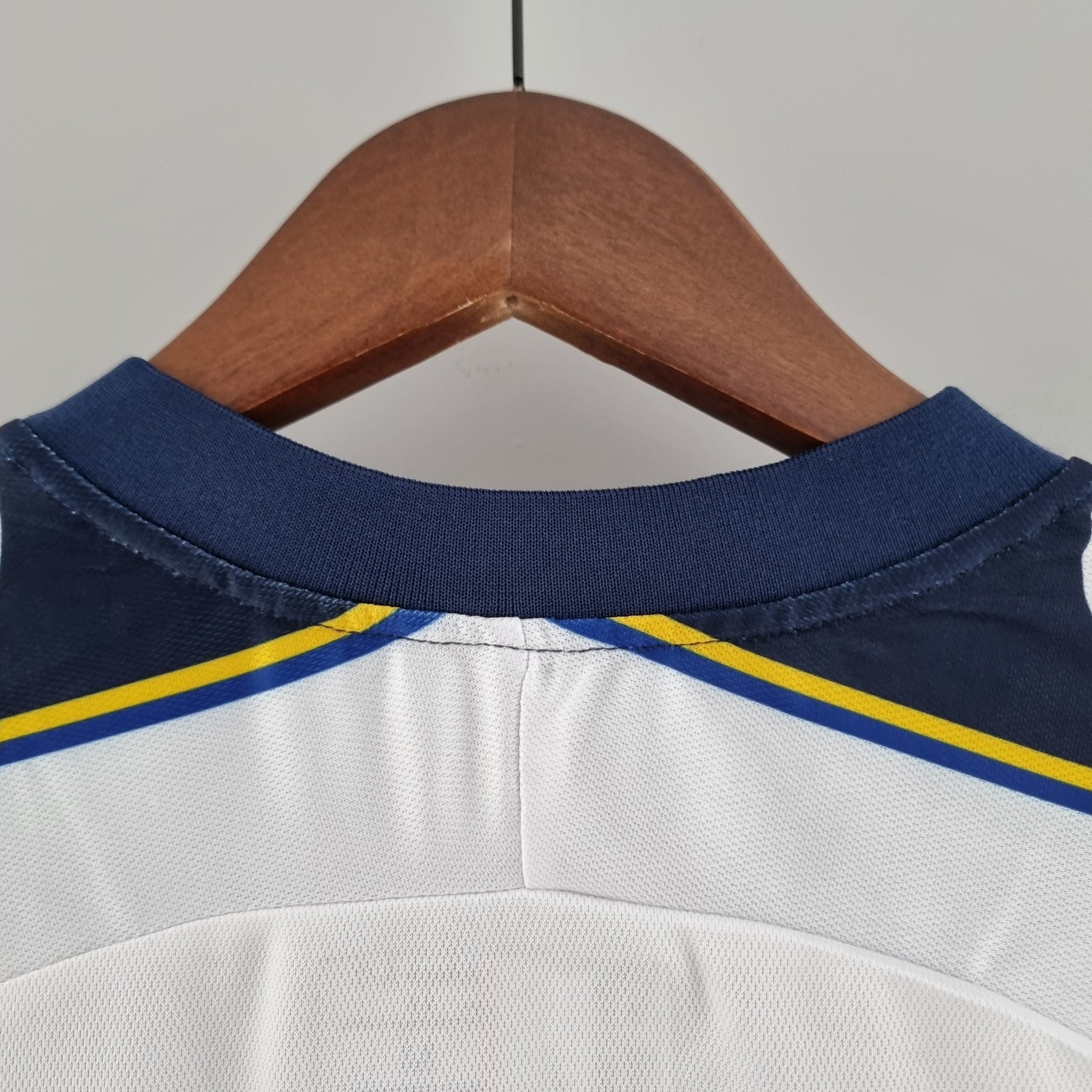 Parma Away 01/02 Retro