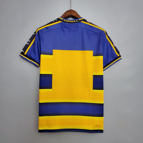 Parma Home 01/02 Retro 