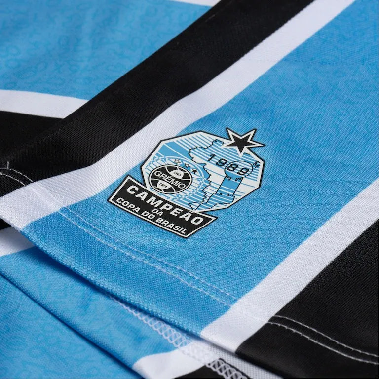 Grêmio Home 24/25