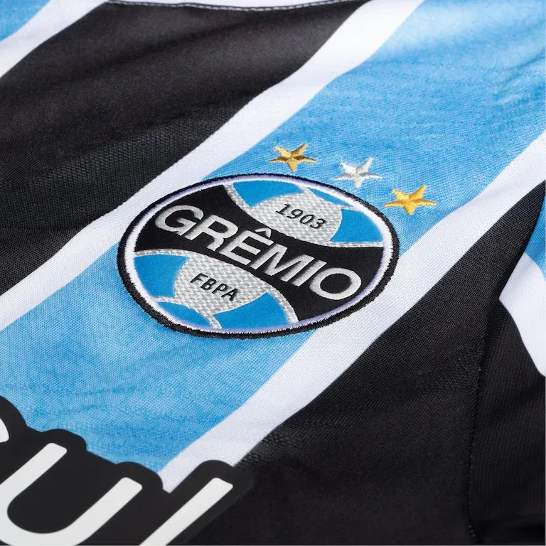 Grêmio Home 24/25