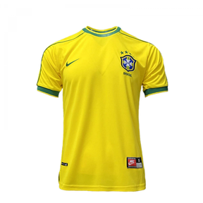 Brasil retro 1998 