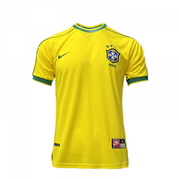 Brasil retro 1998 