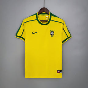 Brasil retro 1998 