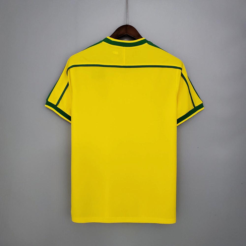 Brasil retro 1998 