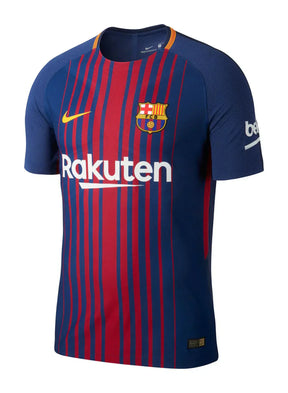 Barcelona Home Retro 17/18 