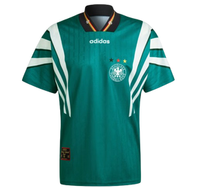 Alemania retro 1996 