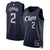 Regata Los Angeles Clippers - City Edition - 23/24 NBA - Swingman