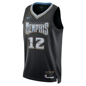Regata Memphis Grizzlies - City Edition - 22/23 NBA - Swingman
