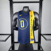 Regata Indiana Pacers - City Edition - 17/18 NBA- Swingman