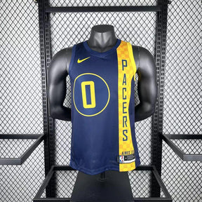 Regata Indiana Pacers - City Edition - 17/18 NBA- Swingman