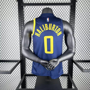 Regata Indiana Pacers - City Edition - 17/18 NBA- Swingman