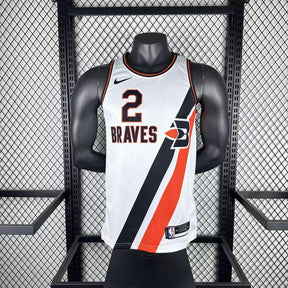 Regata Los Angeles Clippers - Classic Edition - 19/20 NBA- Swingman