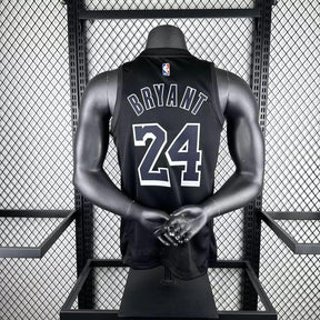 Regata Los Angeles Lakers Edição Especial - Kobe Bryant MVP NBA- Swingman