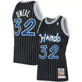 Regata Orlando Magic - Mitchell & Ness NBA- Black