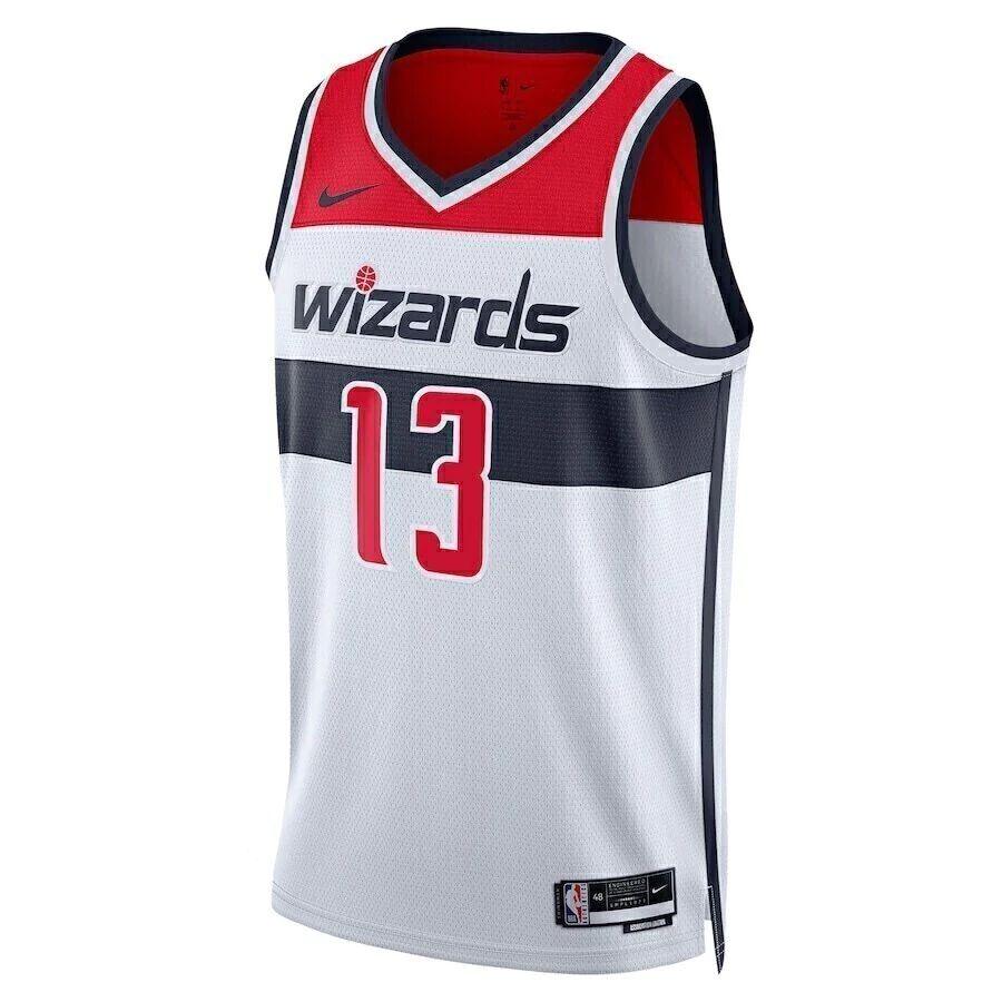 Regata Washington Wizards - Association Edition - 17/23 NBA - Swingman