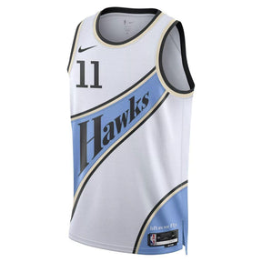 Regata Atlanta Hawks - City Edition - 24/25 NBA - Swingman