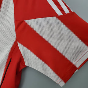 Bayern München Home 2010 Retro