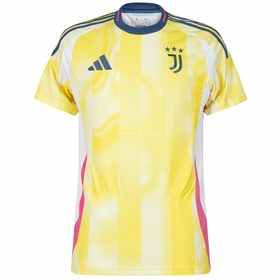 Juventus away 24/25