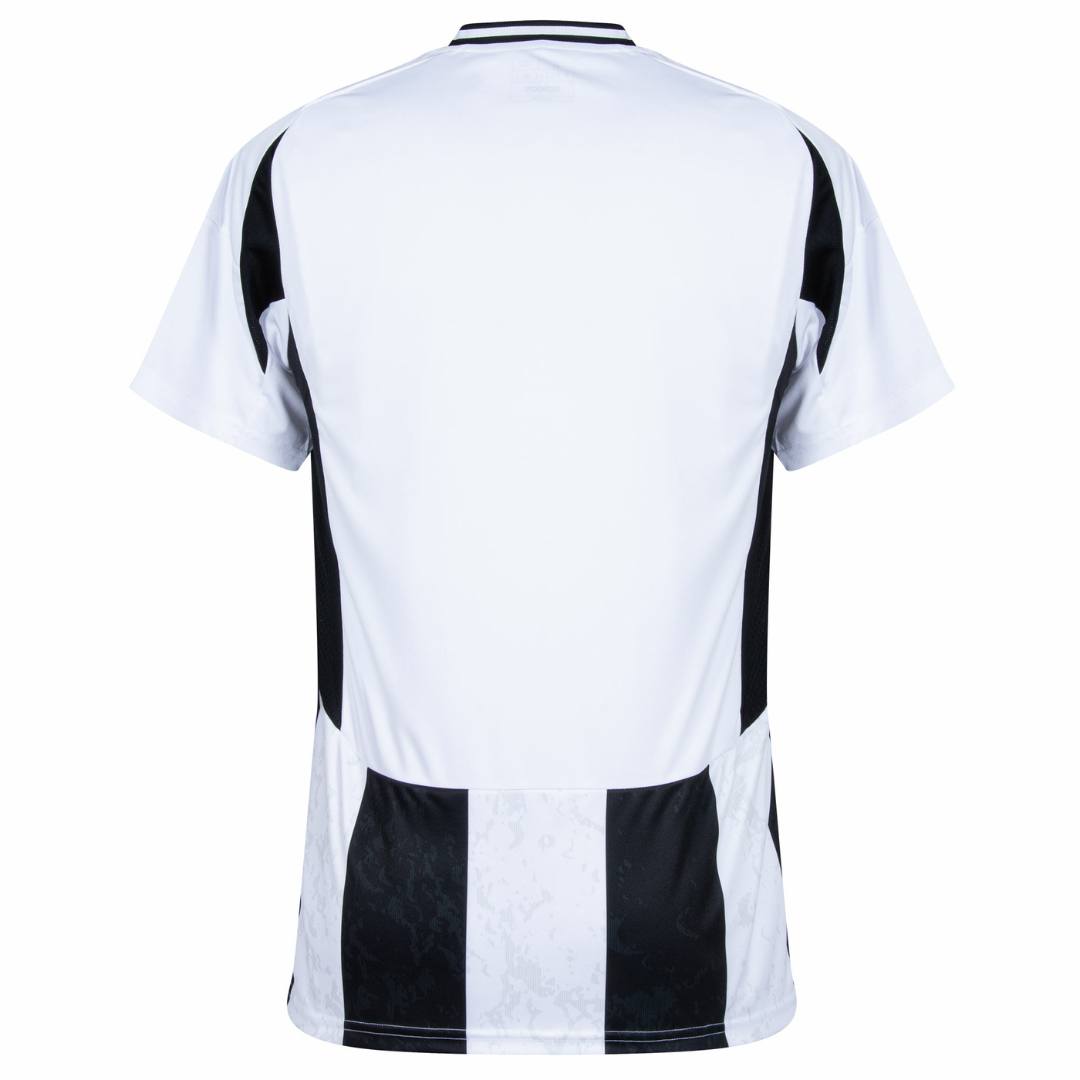 Juventus home 24/25