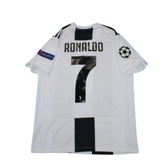 Juventus Home 18/19 Ronaldo #7