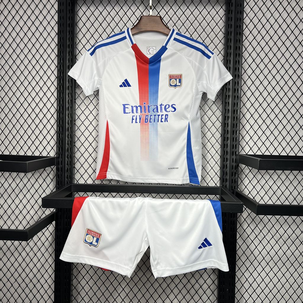 Kids Kit Lyon home 24/25