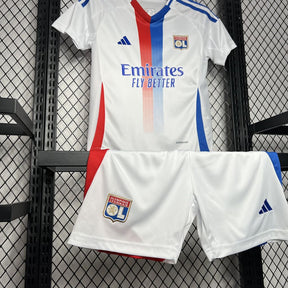 Kids Kit Lyon home 24/25