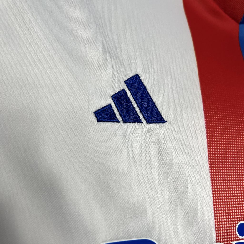 Kids Kit Lyon home 24/25