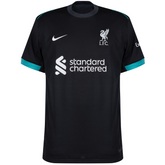 Liverpool away 24/25