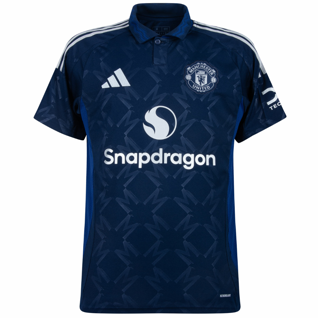 Manchester United away 24/25