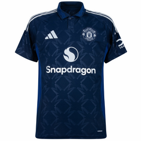 Manchester United away 24/25