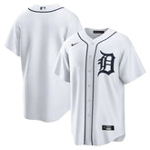 MLB Detroit Tigers White I