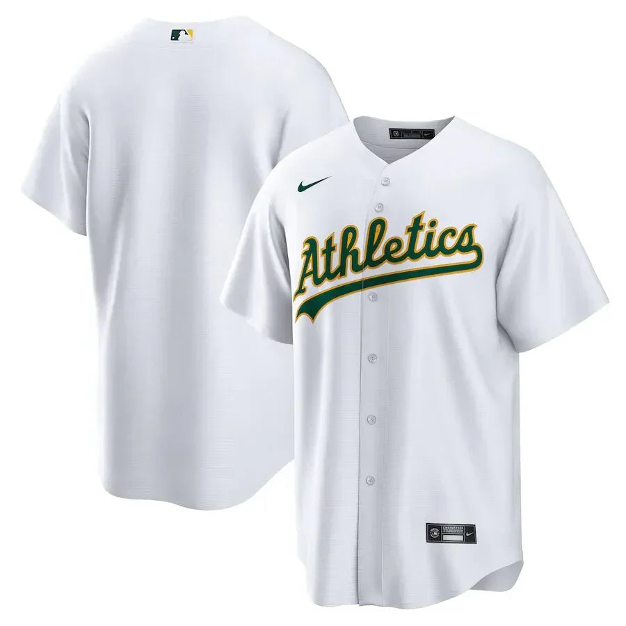 MLB Oakland Athletics I