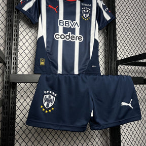 Kit Infantil Monterrey casa 24/25 