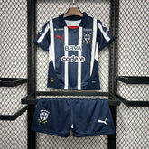 Kit Infantil Monterrey casa 24/25 