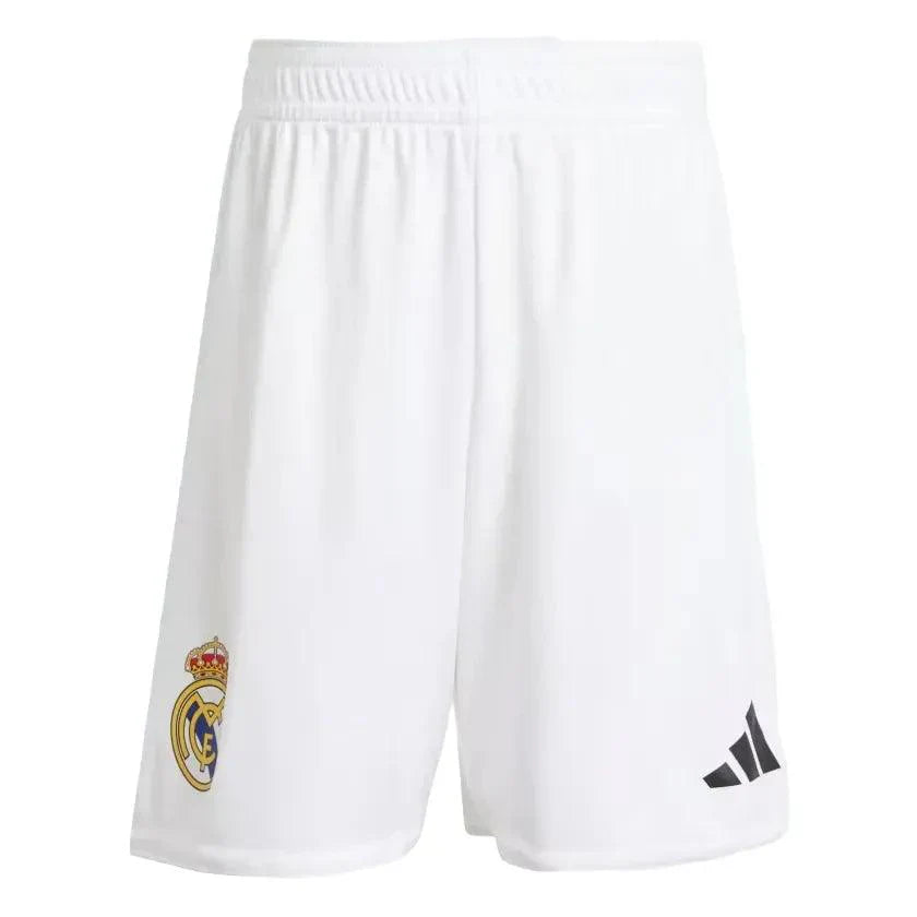 Kids Kit Real Madrid Home 24/25