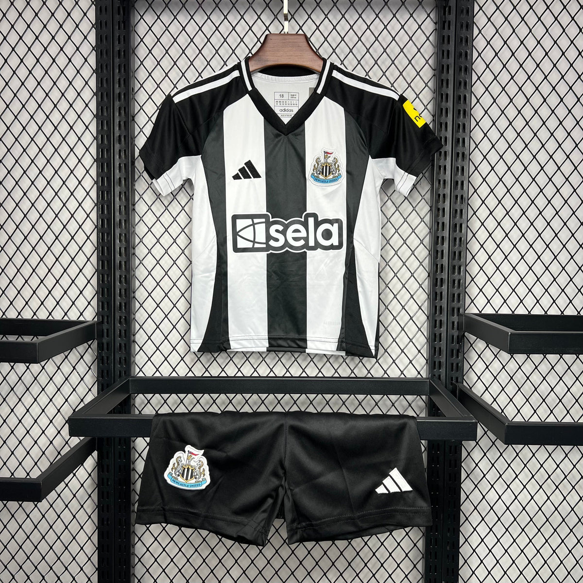 Kids Kit Newcastle home 24/25