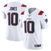 NFL New England Patriots Mac Jones Limited