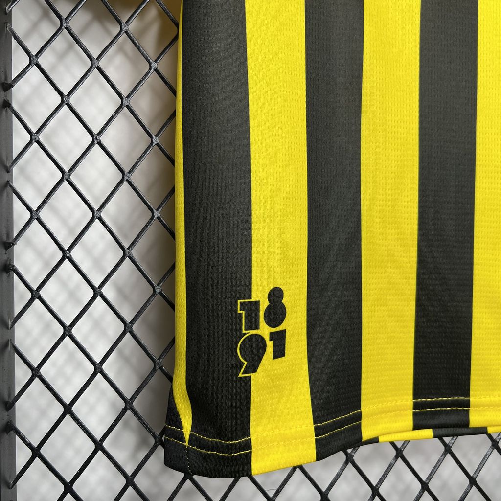 Kit Infantil CA Peñarol local 24/25 