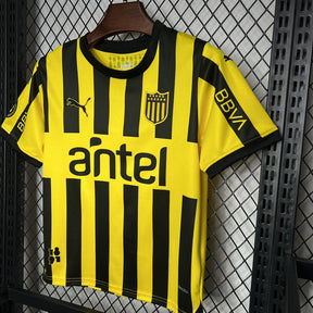 Kit Infantil CA Peñarol local 24/25 