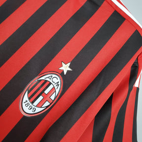 AC Milan Away 11/12 Retro