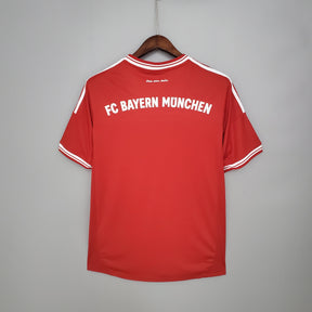 Bayern Múnich Local 2013 Retro 