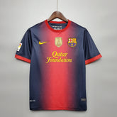 Barcelona Home 12/13 Retro 