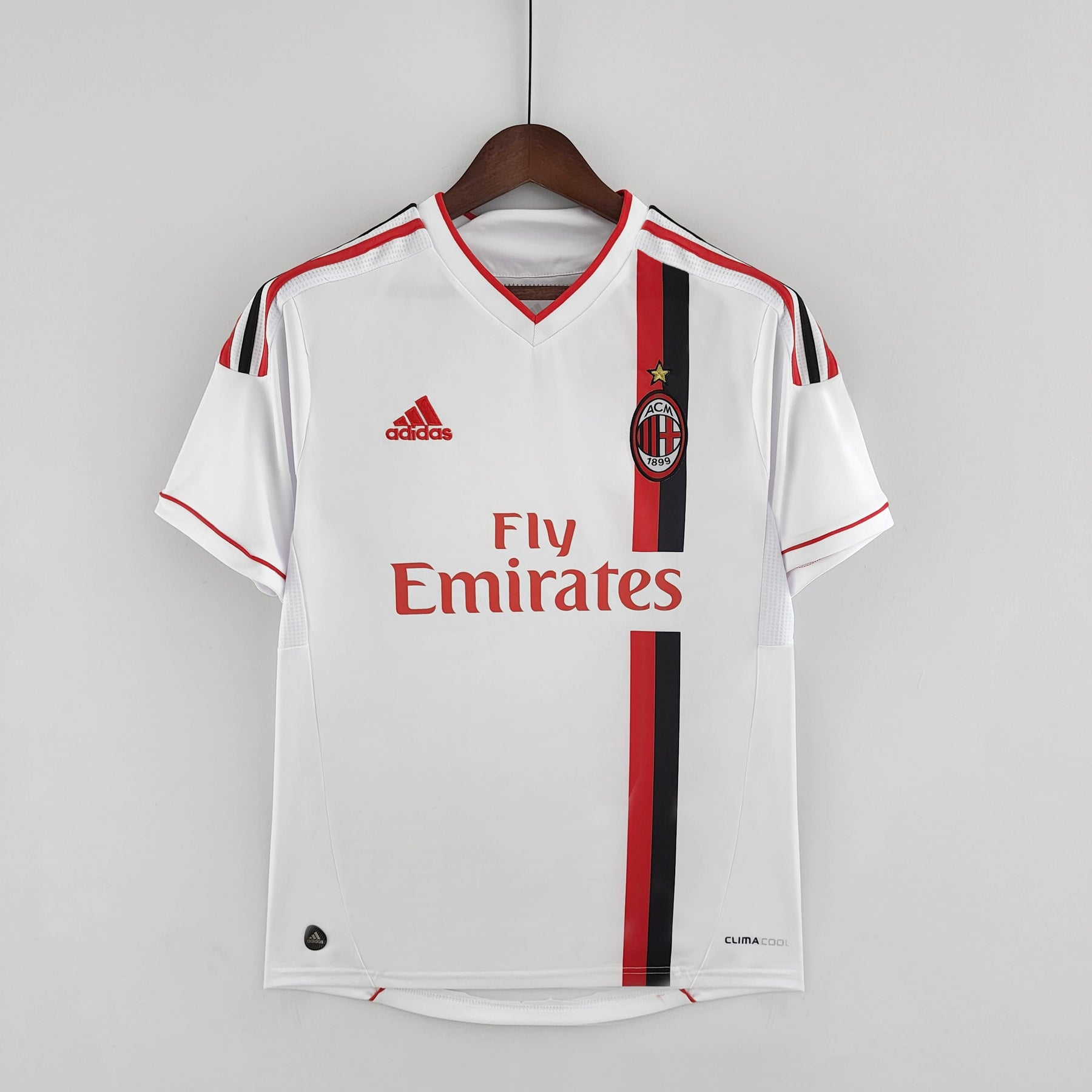 AC Milan Away 11/12 Retro