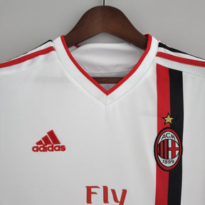 AC Milan Away 11/12 Retro