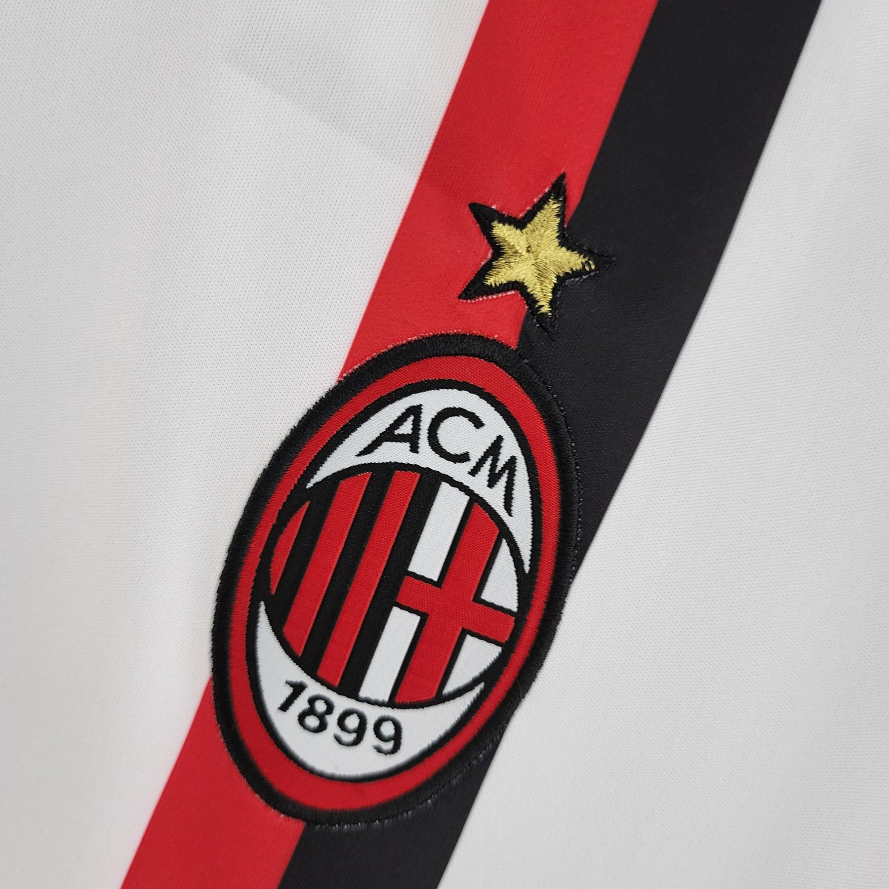 AC Milan Away 11/12 Retro